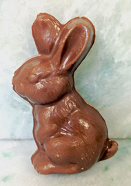 Noisette Bunny - Milk